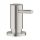 Дозатор за течен сапун - Ръчна помпа за сапун за дозатор Grohe 400 ml хром