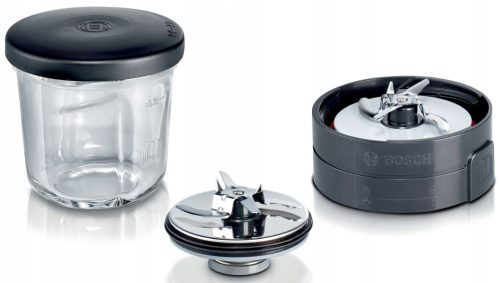  Bosch MUZ45XCG1 мултимелачка 3 в 1