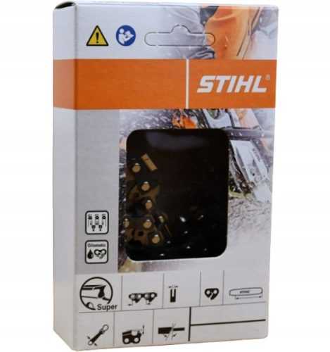 Градински трион - ВЕРИГА STIHL 3/8 1.6mm 114 звена 90 cm