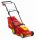  Електрическа косачка Wolf Garten 1600 W 40 л