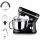  Кухненски робот Koliber Robomax X-2400-W 2400 W черен
