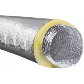   SONOTHERM M0 152 изолиран кабел за камина 10м
