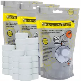  Rolmarket таблетки за септични ями