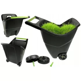  Количка Prosperplast 85л