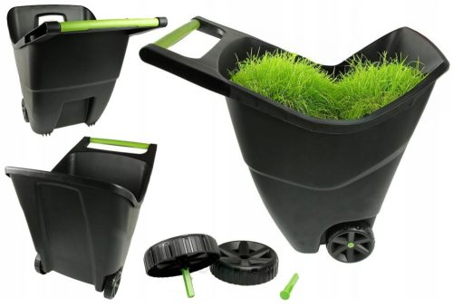  Количка Prosperplast 85л