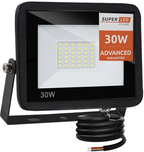  Халоген неутрално бяло 2400 lm 30 W