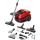  Bosch AquaWash&Clean BWD421PET 2100W перяща прахосмукачка Мокро и сухо