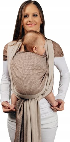  Тъкан шал на възел Lennylamb L
