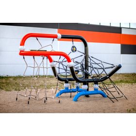   Градинска площадка - Детска площадка Buglo с автограф на Jurek Owsiak