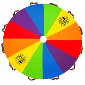    Професионален анимационен шал Akson 6 цвята 1.2м