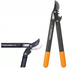   Градинска ножица - Ръчна ножица Fiskars 55 см