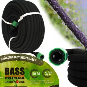    КАПКОВО ПОЛИВАНЕ МЕТЕНЕ ГРАДИНСКИ МАРКУЧ 50м