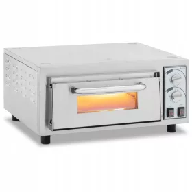   Парче за пици Royal Catering RCPO-2200-1PS 2200 W 51,5 cm x 30 cm