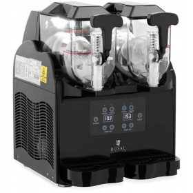   МАШИНА ЗА СОРБЕТА ЗА ГРАНИТОР ДИГИТАЛЕН ПАНЕЛ