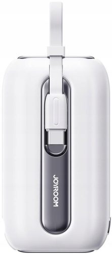  Joyroom JR-L012 powerbank 10000mAh Colorful Series 22.5W с вграден k