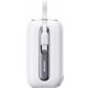  Joyroom JR-L012 powerbank 10000mAh Colorful Series 22.5W с вграден k