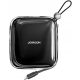  Powerbank Joyroom JR-L003B 10000mAh 22.5W 5A с Lightning кабел Черен