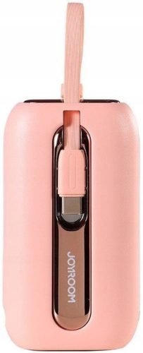  Joyroom JR-L012 powerbank 10000mAh Colorful Series 22.5W с вградена кутия