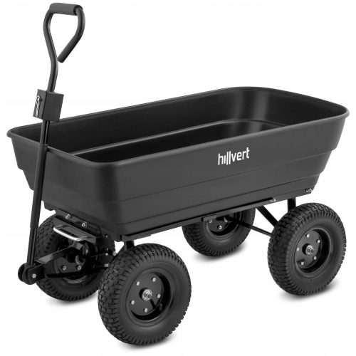  Детска количка Hillvert 125л