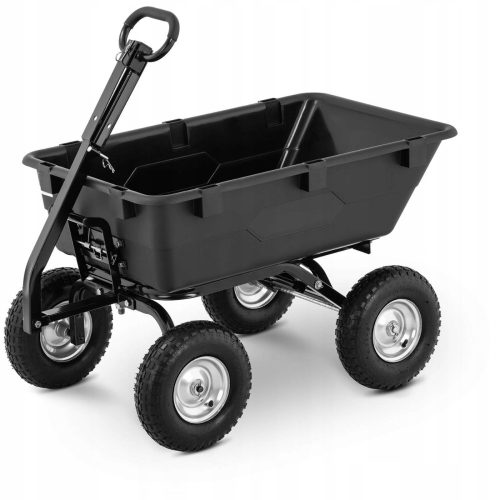  Детска количка Hillvert 150л