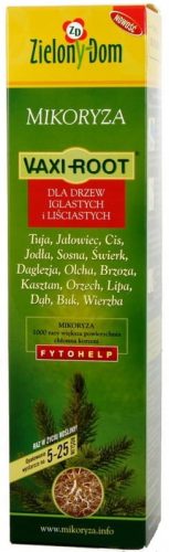  Mycorrhiza Green House Vaxi Root за дървета