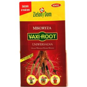   Green House Vaxi-Root микрориза универсална