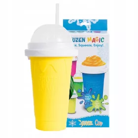   Чаша за приготвяне на сладолед Slushy Sorbet