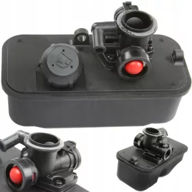    РЕЗЕРВОАР ЗА ГОРИВО С КАРБУРАТОР BAK ЗА КОСАЧКИ ДВИГАТЕЛИ BRIGGS