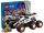  LEGO City 60431 Space Rover и изследването на живота в космоса