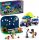  LEGO Friends 42603 Каравана за гледане на звезди