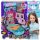  POLLY POCKET КОМПЛЕКТ МЕЧЕ ЧАНТА ЗА КУКЛИ ЗА ДЕЦА КЪЩА БАСЕЙН + АКСЕСОАРИ ХИТ