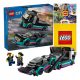  LEGO City 60406 Камион с кола + 2 други продукта