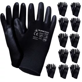   Ръкавици Worklink Guretan Set B размер 11 - XXL 240 чифта