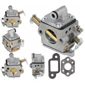    КАРБУРАТОР ZAMA ЗА ТРИОН STIHL 017 018 MS170 MS180 УПЛЪТНЕНИЕ УПЛЪТНЕНИЕ