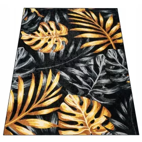   Килим - Килим с нисък косъм Eureka Home 160 x 220 см