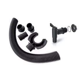    КОЛЕКТОР ЗА УЛУЧНА ВОДА, ДЪЖДОВНА, комплект S3.1