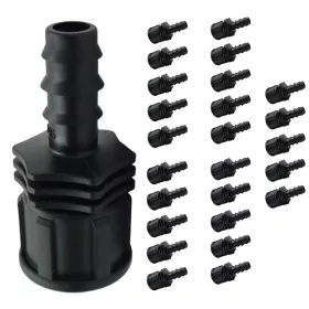    Bradas DSWA05-1216L част от напоителната система и конектор за аксесоари за тръби