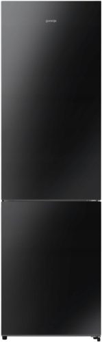  Двувратен хладилник Gorenje NRK620EABG4