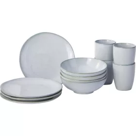   Порцелан, сервиз - Сервиз за закуска Запад 12 бр.