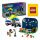  LEGO Friends 42603 Stargazing Caravan + VP Paper Bag LEGO 6315792 Среден
