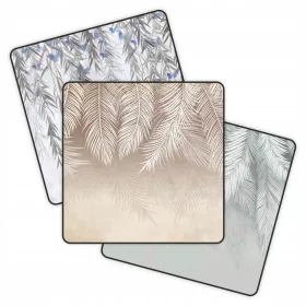   Фототапет HANGING LEAVES COLLECTION A 294 x 260 cm нетъкан текстил