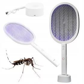    Капан против комари, молци, мухи, оси, паяци 0.67 кг