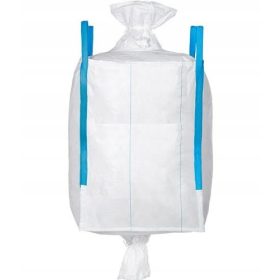   Биг бегове 90х90х170см с разтоварване на зърнен фураж