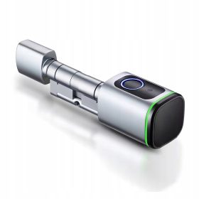   Заключване с пръстов отпечатък Tuya BT IC Card дръжка