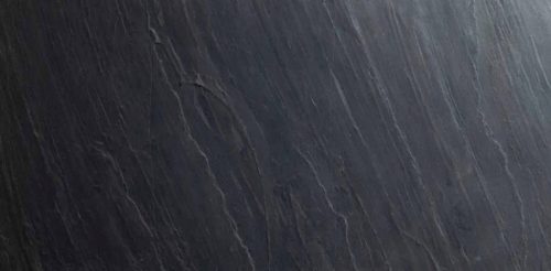 Самозалепващ се каменен фурнир Silver Grey 122x61 см