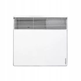 Бяла конвекторна печка Atlantic 2000 W