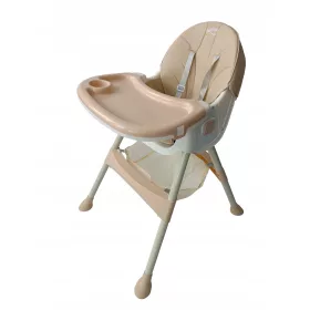  Столче за хранене zjh138 92 х 60 х 75 см