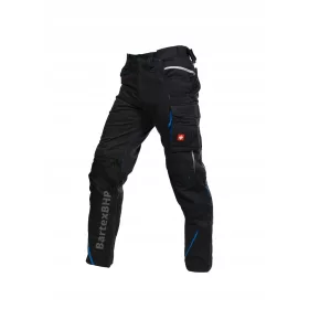   Здрав работен панталон с кръст ENGELBERT STRAUSS 46