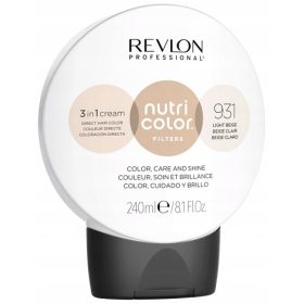    Revlon Nutri Color Filters 931 240 ml маска за коса