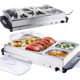 Нагревател Silvercrest 7 L